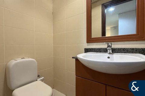 Apartament në Jumeirah Lake Towers, Dubai, Emiratet e Bashkuara Arabe 2 dhoma gjumi, 120 m2. № 667851 - Foto 12