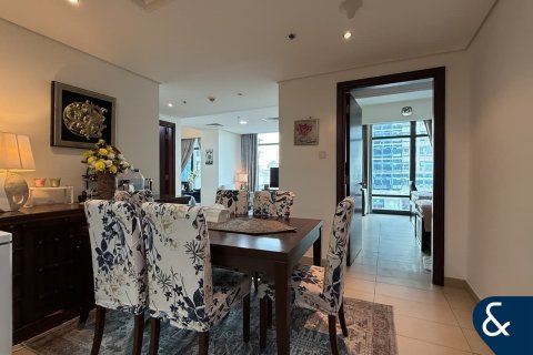 Apartament në Jumeirah Lake Towers, Dubai, Emiratet e Bashkuara Arabe 2 dhoma gjumi, 120 m2. № 667851 - Foto 7