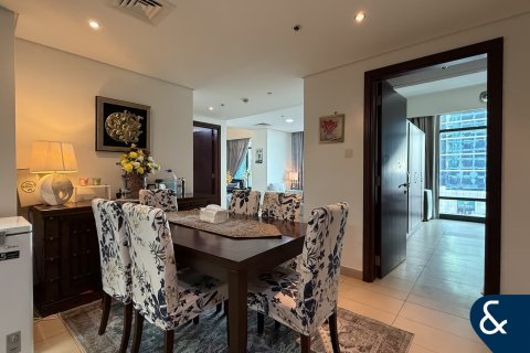 Apartament në Jumeirah Lake Towers, Dubai, Emiratet e Bashkuara Arabe 2 dhoma gjumi, 120 m2. № 667851 - Foto 13