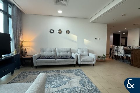 Apartament në Jumeirah Lake Towers, Dubai, Emiratet e Bashkuara Arabe 2 dhoma gjumi, 120 m2. № 667851 - Foto 5