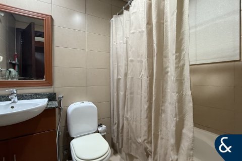 Apartament në Jumeirah Lake Towers, Dubai, Emiratet e Bashkuara Arabe 2 dhoma gjumi, 120 m2. № 667851 - Foto 11