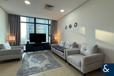 Apartament në Jumeirah Lake Towers, Dubai, Emiratet e Bashkuara Arabe 2 dhoma gjumi, 120 m2. № 667851 - Foto 6