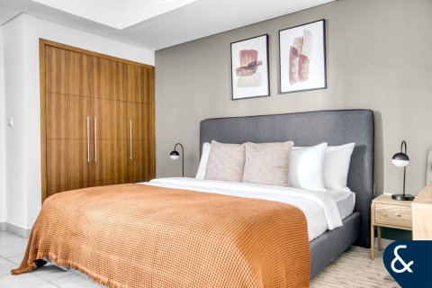 Apartmán v Dubai Marina, Dubai, SAE 1 izba, 66 m2 č. 667849 - Fotografia 5