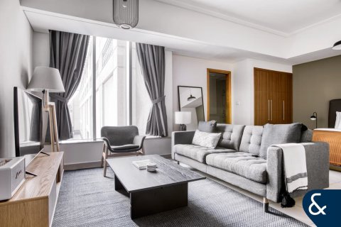 Apartmán v Dubai Marina, Dubai, SAE 1 izba, 66 m2 č. 667849 - Fotografia 3