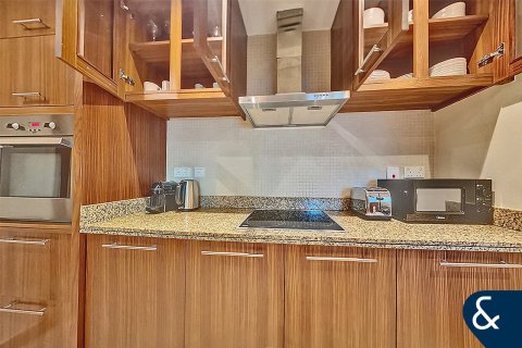 Apartment sa Dubai Marina, Dubai, UAE 1 silid, 66 sq.m. № 667849 - larawan 8