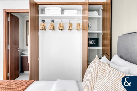 Apartmán v Dubai Marina, Dubai, SAE 1 izba, 66 m2 č. 667849 - Fotografia 7