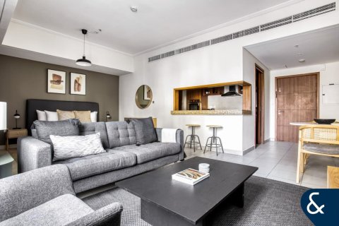 Apartmán v Dubai Marina, Dubai, SAE 1 izba, 66 m2 č. 667849