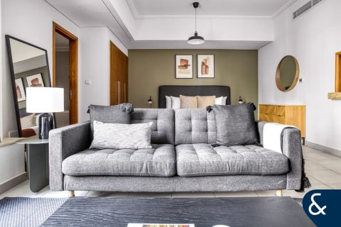 Apartmán v Dubai Marina, Dubai, SAE 1 izba, 66 m2 č. 667849 - Fotografia 10