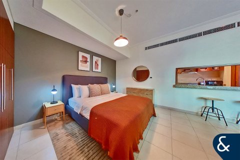 Apartment sa Dubai Marina, Dubai, UAE 1 silid, 66 sq.m. № 667849 - larawan 4