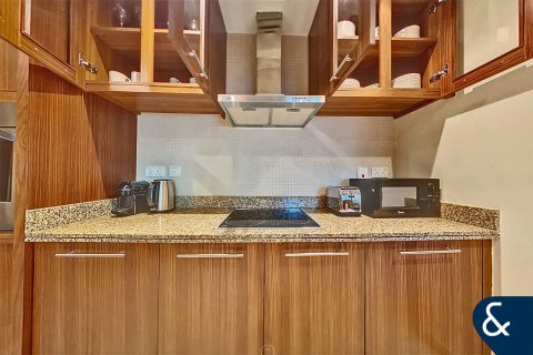 Apartment sa Dubai Marina, Dubai, UAE 1 silid, 66 sq.m. № 667849 - larawan 9