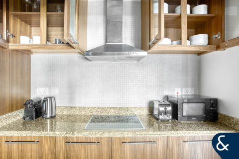 Apartmán v Dubai Marina, Dubai, SAE 1 izba, 66 m2 č. 667849 - Fotografia 9