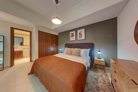 Apartment sa Dubai Marina, Dubai, UAE 1 silid, 66 sq.m. № 667849 - larawan 3