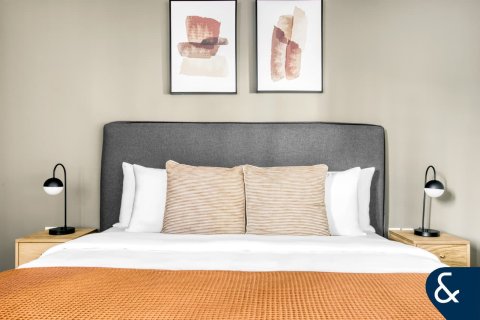 Apartmán v Dubai Marina, Dubai, SAE 1 izba, 66 m2 č. 667849 - Fotografia 12