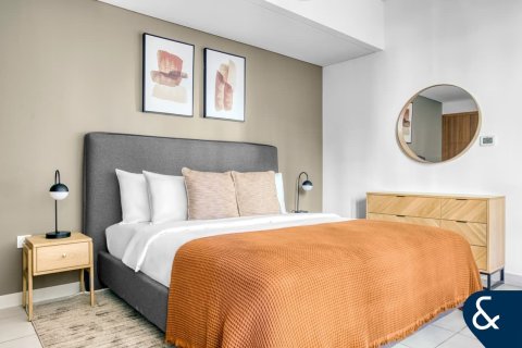 Apartmán v Dubai Marina, Dubai, SAE 1 izba, 66 m2 č. 667849 - Fotografia 4