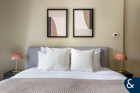Lakás itt: The Views, Dubai, EAE, 1 hálószoba, 80 m², azonosító: 667847 - fénykép 7