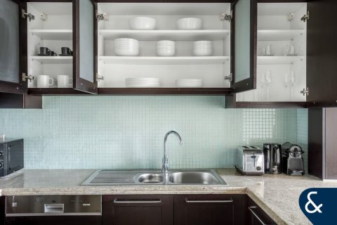 Lakás itt: The Views, Dubai, EAE, 1 hálószoba, 80 m², azonosító: 667847 - fénykép 6