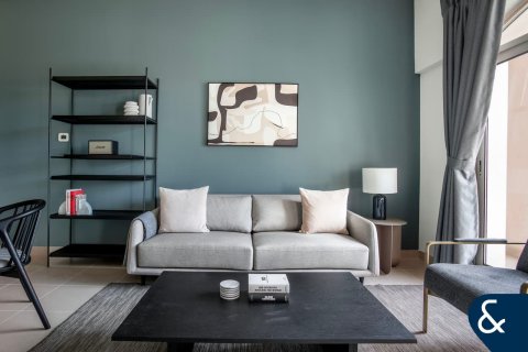 Lakás itt: The Views, Dubai, EAE, 1 hálószoba, 80 m², azonosító: 667847 - fénykép 3