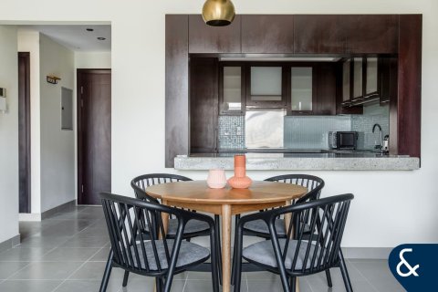 Lakás itt: The Views, Dubai, EAE, 1 hálószoba, 80 m², azonosító: 667847 - fénykép 2