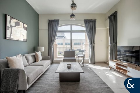 Lakás itt: The Views, Dubai, EAE, 1 hálószoba, 80 m², azonosító: 667847 - fénykép 1