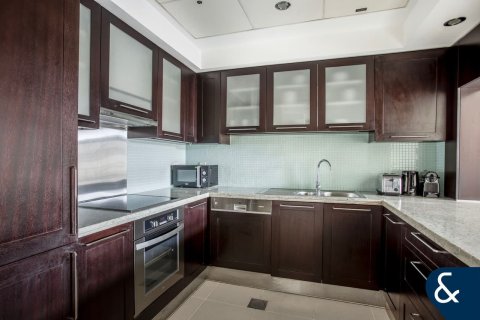 Lakás itt: The Views, Dubai, EAE, 1 hálószoba, 80 m², azonosító: 667847 - fénykép 4