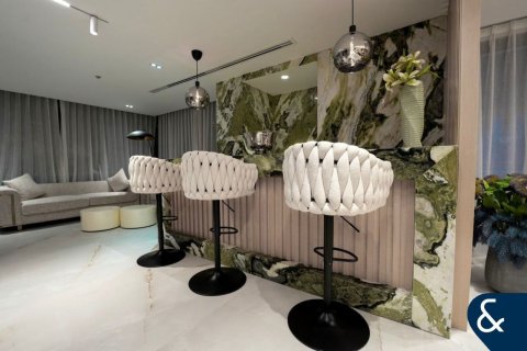 Apartemen di Jumeirah Lake Towers, Dubai, UEA 4 kamar tidur, 573 m2 nomor 667850 - foto 19