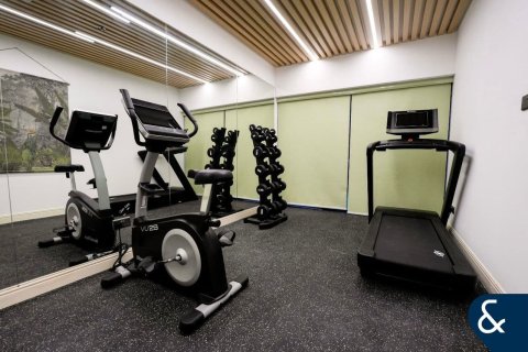 Apartemen di Jumeirah Lake Towers, Dubai, UEA 4 kamar tidur, 573 m2 nomor 667850 - foto 24