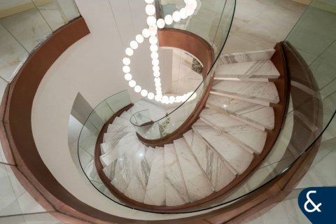 Apartemen di Jumeirah Lake Towers, Dubai, UEA 4 kamar tidur, 573 m2 nomor 667850 - foto 23