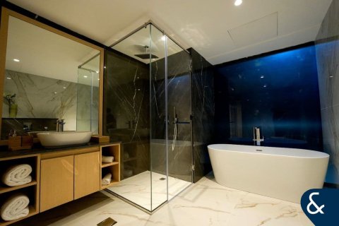 Apartemen di Jumeirah Lake Towers, Dubai, UEA 4 kamar tidur, 573 m2 nomor 667850 - foto 25