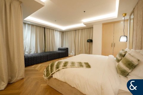 Apartemen di Jumeirah Lake Towers, Dubai, UEA 4 kamar tidur, 573 m2 nomor 667850 - foto 26