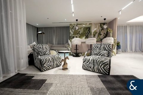 Apartemen di Jumeirah Lake Towers, Dubai, UEA 4 kamar tidur, 573 m2 nomor 667850 - foto 20