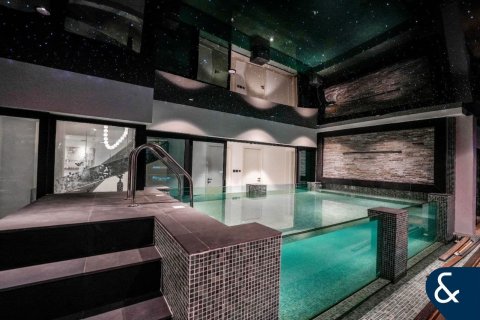 Apartemen di Jumeirah Lake Towers, Dubai, UEA 4 kamar tidur, 573 m2 nomor 667850 - foto 13