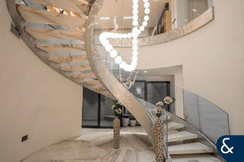 Apartemen di Jumeirah Lake Towers, Dubai, UEA 4 kamar tidur, 573 m2 nomor 667850 - foto 3