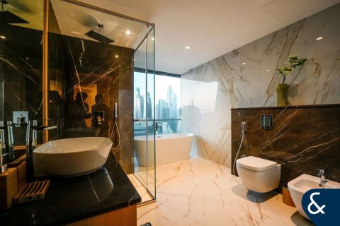 Apartemen di Jumeirah Lake Towers, Dubai, UEA 4 kamar tidur, 573 m2 nomor 667850 - foto 9