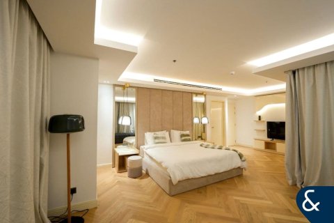 Apartemen di Jumeirah Lake Towers, Dubai, UEA 4 kamar tidur, 573 m2 nomor 667850 - foto 28
