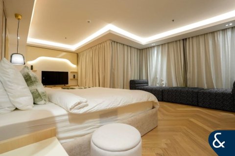 Apartemen di Jumeirah Lake Towers, Dubai, UEA 4 kamar tidur, 573 m2 nomor 667850 - foto 29