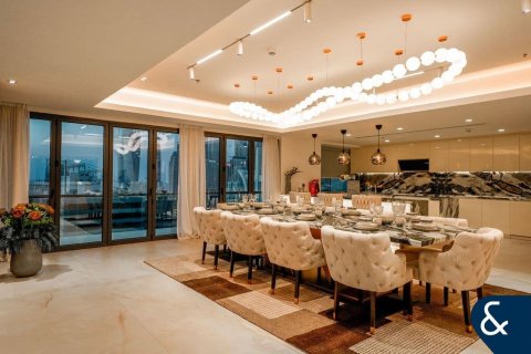 Apartemen di Jumeirah Lake Towers, Dubai, UEA 4 kamar tidur, 573 m2 nomor 667850 - foto 11