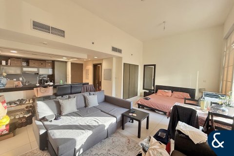 Apartment in Downtown Dubai (Downtown Burj Dubai), UAE 1 room, 52 sq.m. № 667853 - photo 1