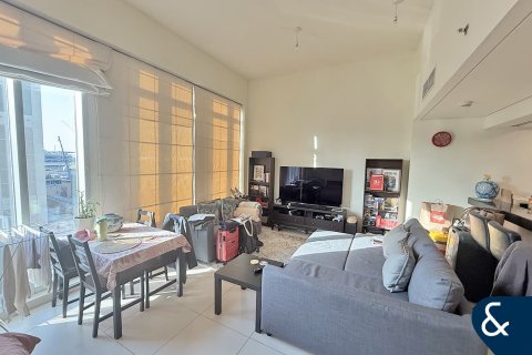 Apartment in Downtown Dubai (Downtown Burj Dubai), UAE 1 room, 52 sq.m. № 667853 - photo 6