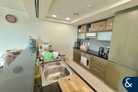 Apartment in Downtown Dubai (Downtown Burj Dubai), UAE 1 room, 52 sq.m. № 667853 - photo 8