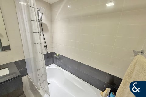 Apartment in Downtown Dubai (Downtown Burj Dubai), UAE 1 room, 52 sq.m. № 667853 - photo 10