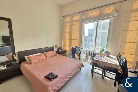 Apartment in Downtown Dubai (Downtown Burj Dubai), UAE 1 room, 52 sq.m. № 667853 - photo 3