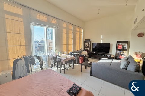 Apartment in Downtown Dubai (Downtown Burj Dubai), UAE 1 room, 52 sq.m. № 667853 - photo 4
