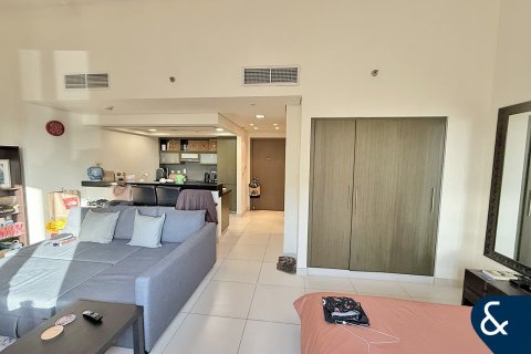 Apartment in Downtown Dubai (Downtown Burj Dubai), UAE 1 room, 52 sq.m. № 667853 - photo 7