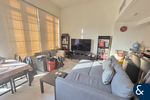 Apartment in Downtown Dubai (Downtown Burj Dubai), UAE 1 room, 52 sq.m. № 667853 - photo 2