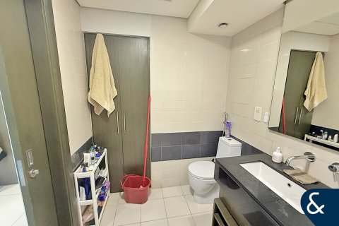 Apartment in Downtown Dubai (Downtown Burj Dubai), UAE 1 room, 52 sq.m. № 667853 - photo 11