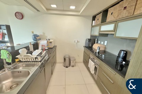 Apartment in Downtown Dubai (Downtown Burj Dubai), UAE 1 room, 52 sq.m. № 667853 - photo 9