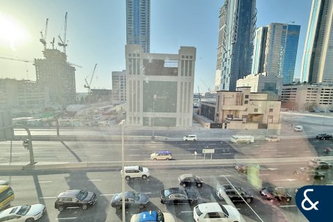 Apartment in Downtown Dubai (Downtown Burj Dubai), UAE 1 room, 52 sq.m. № 667853 - photo 12