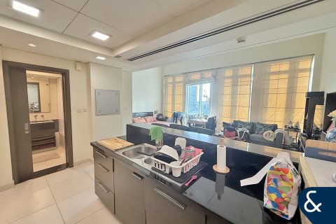 Apartment in Downtown Dubai (Downtown Burj Dubai), UAE 1 room, 52 sq.m. № 667853 - photo 5