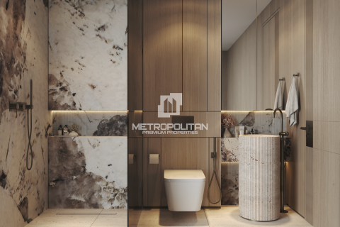 Apartemen di Al Marjan Island, Ras Al Khaimah, UEA 2 kamar tidur, 147 m2 nomor 665418 - foto 4