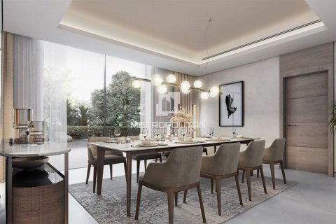 Villa zum Verkauf in Dubai Land, Dubai, VAE 6 Schlafzimmer, 810 m2 Nr. 665413 - Foto 4